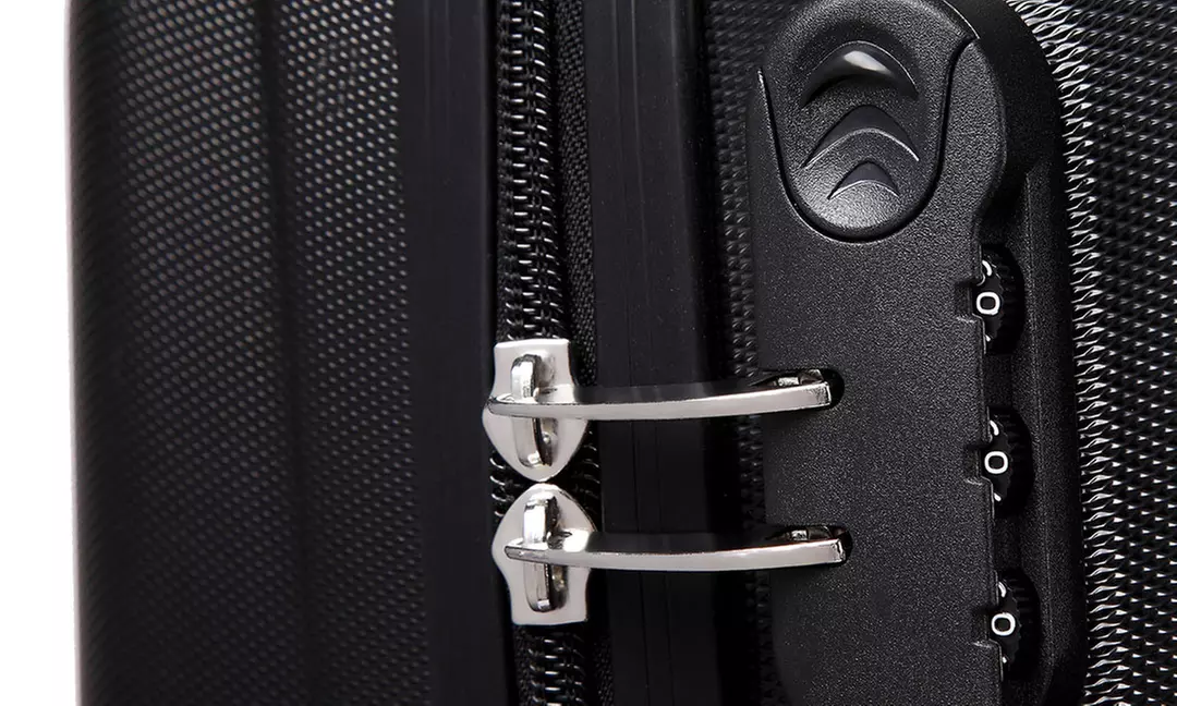 Set de valises Kono au choix