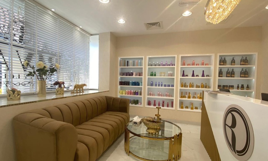 Image 4: Choice of Salon - Beauty Package with Choice of Service(s)