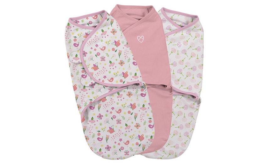 Image 9: Summer Infant Swaddle 