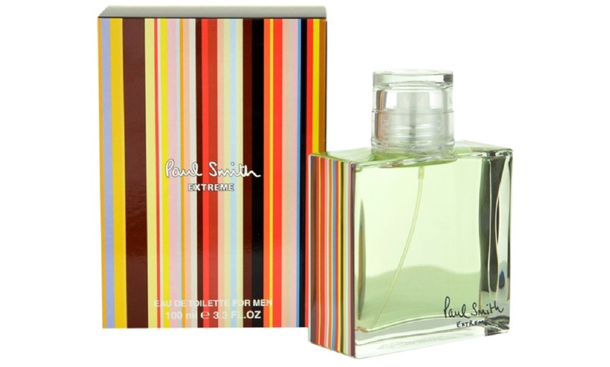 Image 4: Paul Smith Extreme for Men EDT