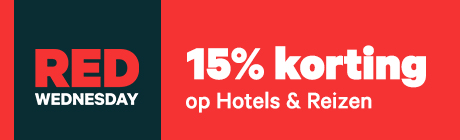 Red-Hot voordeel op alles! Vlammende kortingen tot 30% met code HEET.