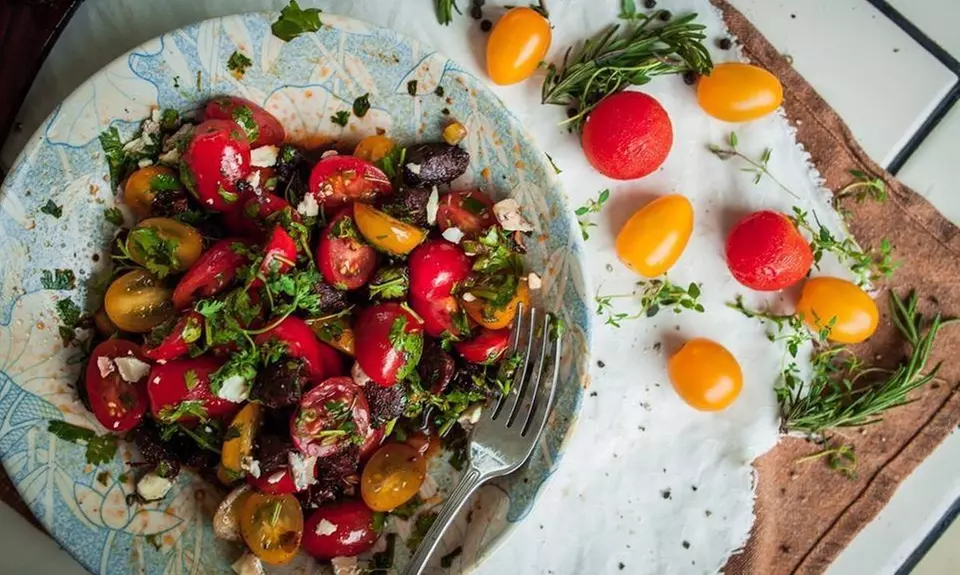 Cooking Classes for Two, Four, or Six People at Let's Get Cooking (Up to 44% Off) - Primary Image