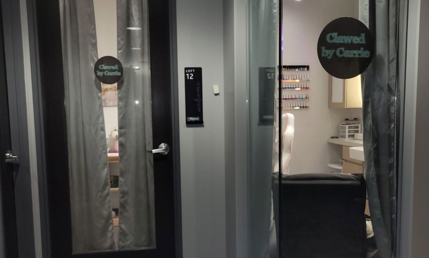 Image 6: Pamper Yourself with Classic or Gel Manicure or Pedicure Combo