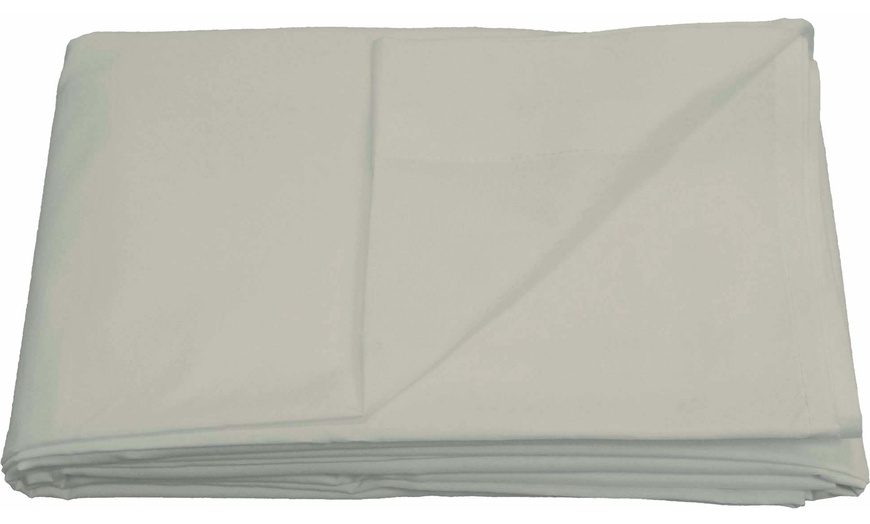 Image 11: Easy Care Bedding Collection