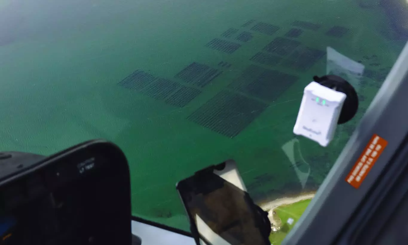 Explore Ireland’s Beauty from the Skies: Helicopter Buzz Flight