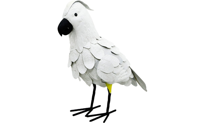 Image 7: Trendy Birds Garden Ornament