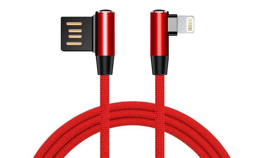 Image 11: USB or Charging Cables