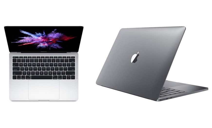 Apple MacBook Pro 13