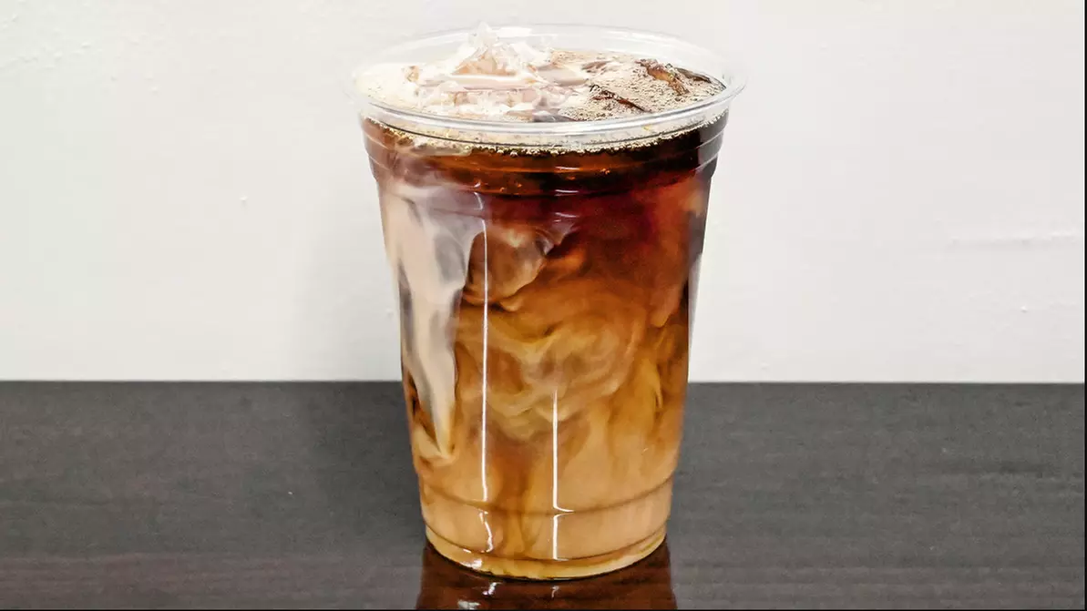 Tasty Food & Drinks Options Available for Dine-In or Carryout