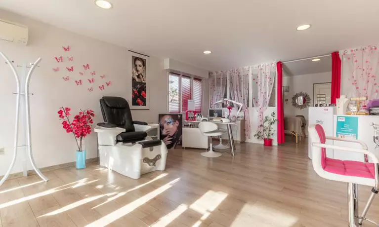 Raviver la peau fatiguée : soin visage "Zénitude" à Nail'Eyre & Beauty