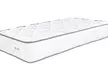 Matelas Iris avec mousse haute densité et épaisseur de 20 cm, dimensions au choix, livraison offerte - Second Medium