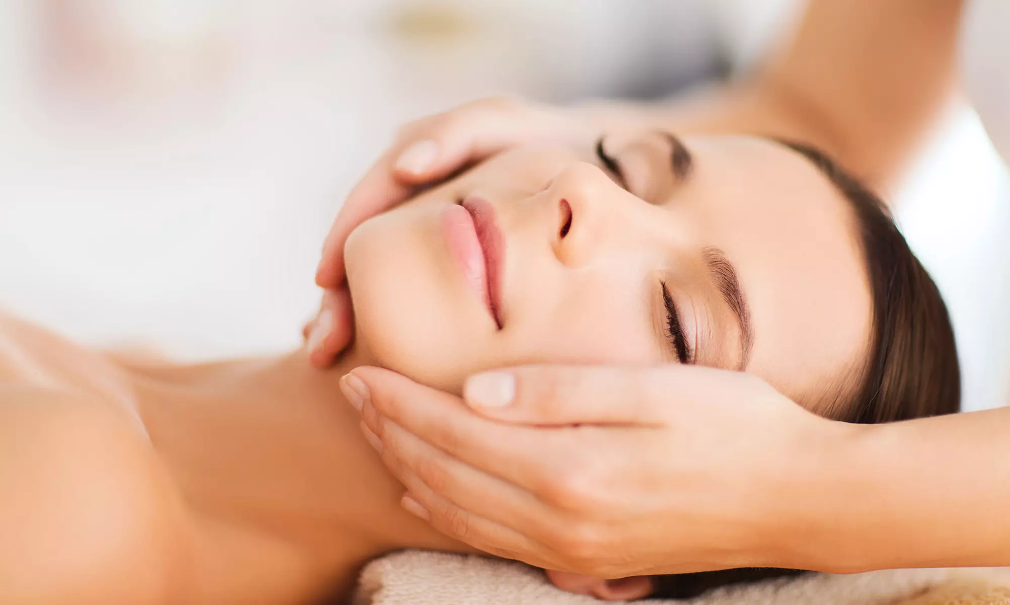 One or Three 60-Minute Custom Facials at Nail Lua (Up to 28% Off) - Primary Image