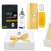 Image 3: Kit Aromatic Elixir, maschera Gold e siero acido ialuronico Clinique