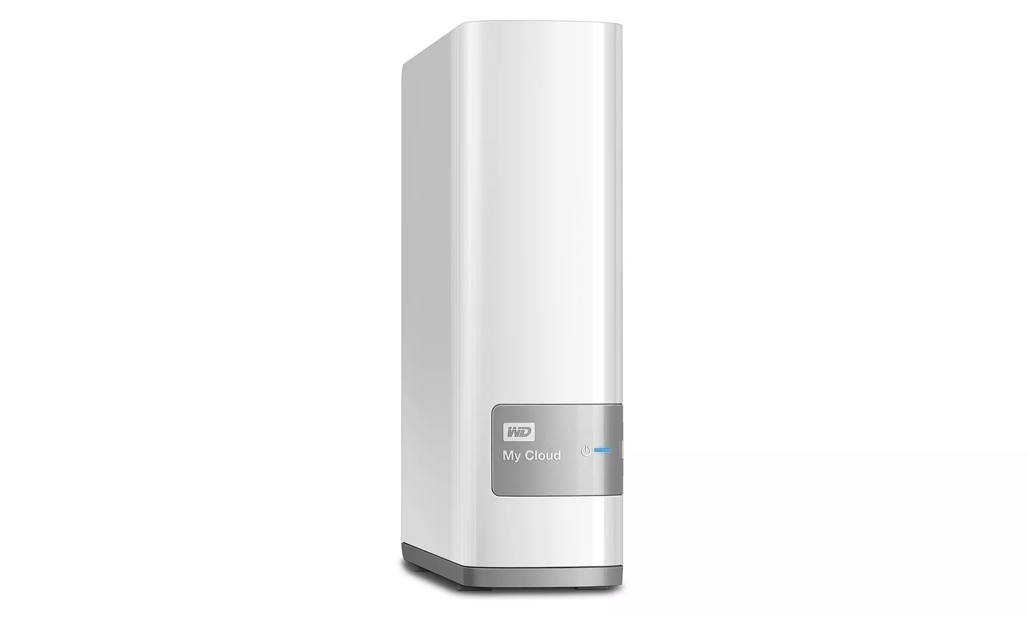 Western Digital My Cloud NAS Ethernet Personal Hard Drives (Manufacturer Refurbished) - Primary Image