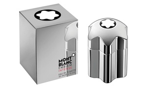 Mont Blanc Emblem Intense EDT