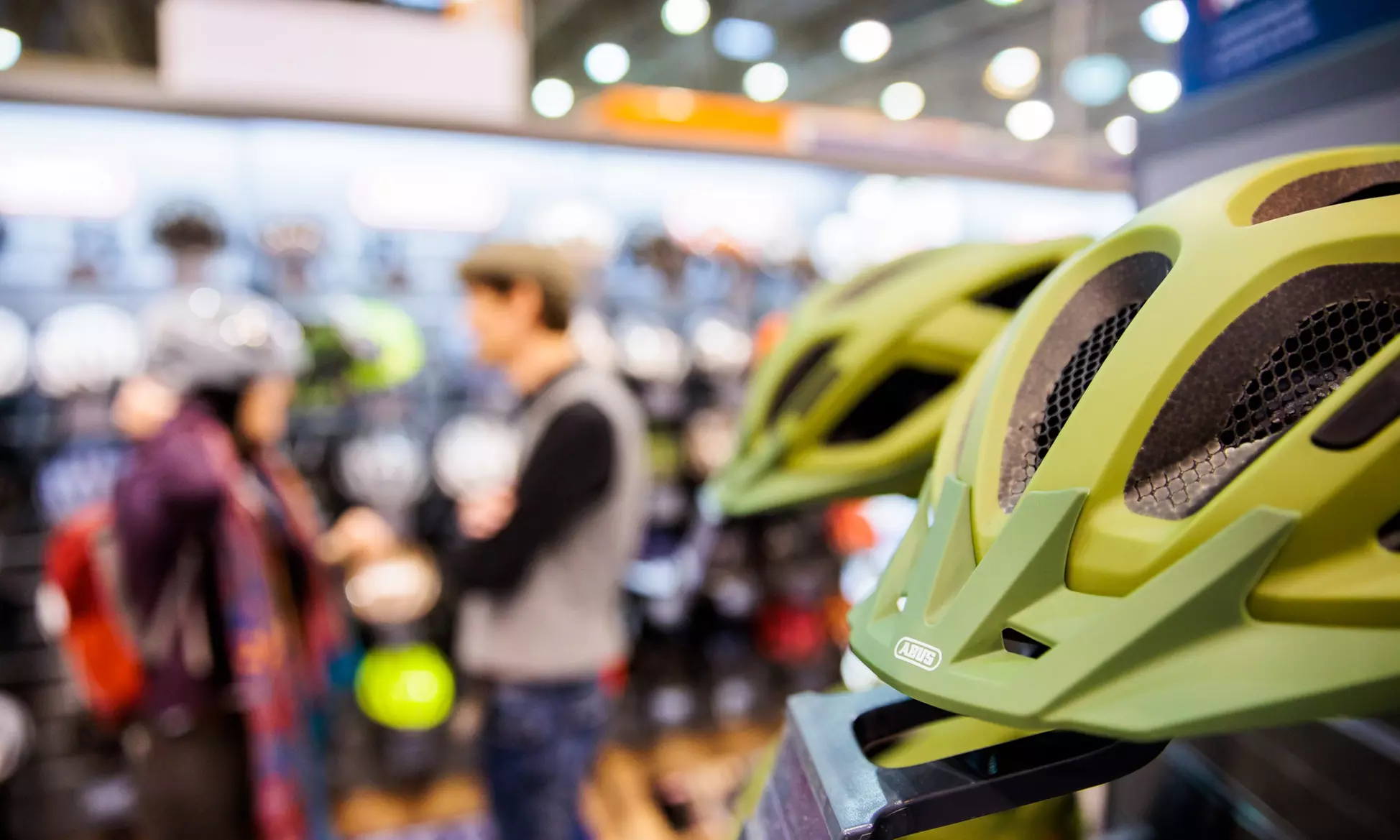 Tagesticket für die „Fahrrad Essen“ – NRWs größte Fahrradmesse vom 26.02. bis 01.03.26 in Essen