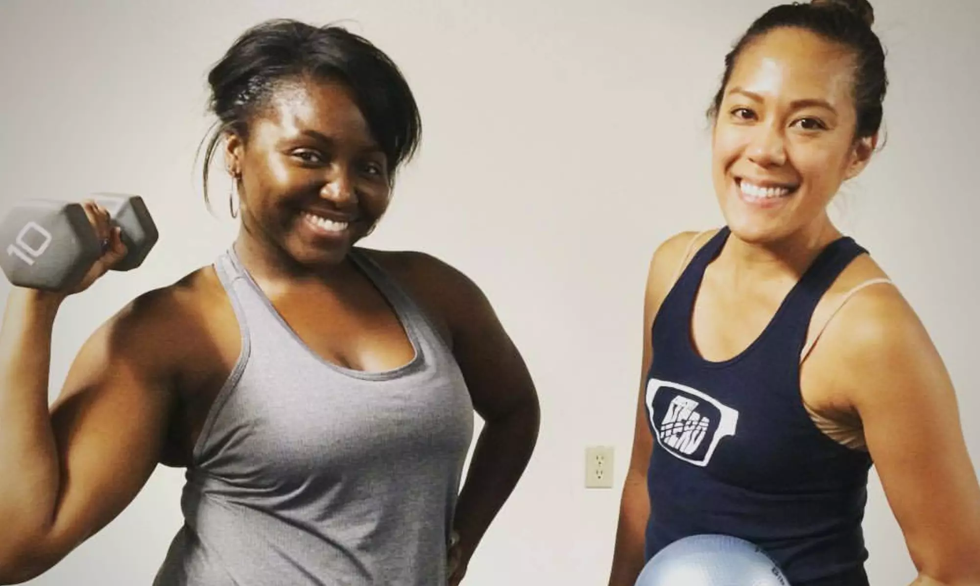 5 or Ten Fitness Classes at Strength Squared (Up to 51% Off) - Primary Image