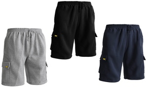 MIG Men's Jogging Shorts