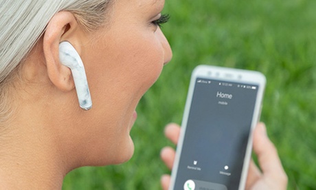 1 o 2 paia di cuffie Bluetooth