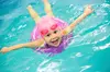 Four Weeks of Private Swim Lessons from Fine Tune Tutoring (45% Off)