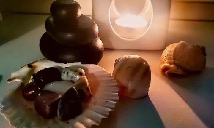 Odkryj Błogi Relaks: Wybrany rytuał spa