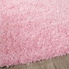 Image 3: Vancouver Shaggy Rug - 8 Colours