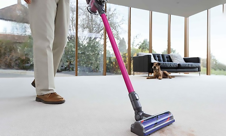 Image 2: Dyson V6 Absolute Cordless Vacuum