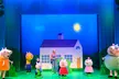 Peppa Wutz Live!: Ticket vom 06.01.2025 -22.06.2025 in 6 Städten (bis zu 30% sparen) - Second Medium