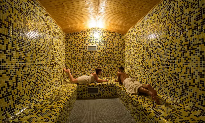 Circuito Spa de 90 minutos con opción a masaje, cava y cena