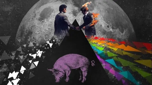 Several Species: The PINK FLOYD Experience - Up To 39% Off