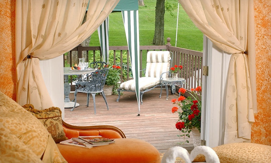 Brentwood B&B In - Brentwood, Tennessee | Groupon Getaways