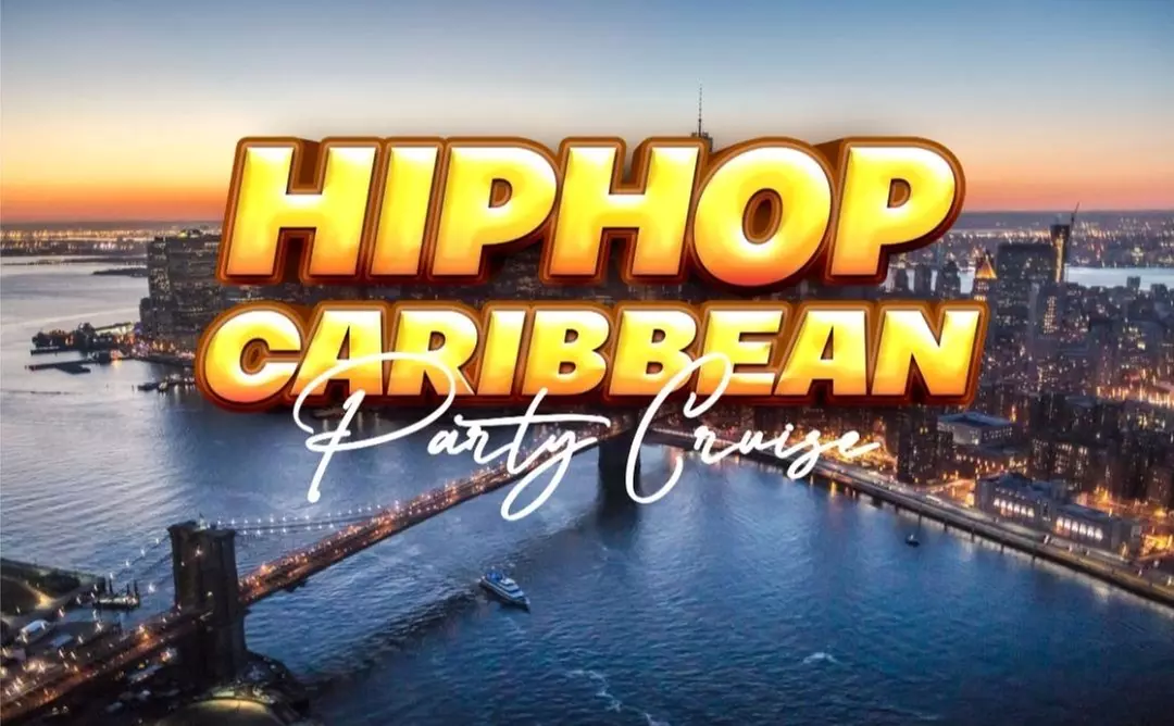 Hiphop Caribbean Party Cruise at NYC Cruises(Up To 81% Off) - Primary Image