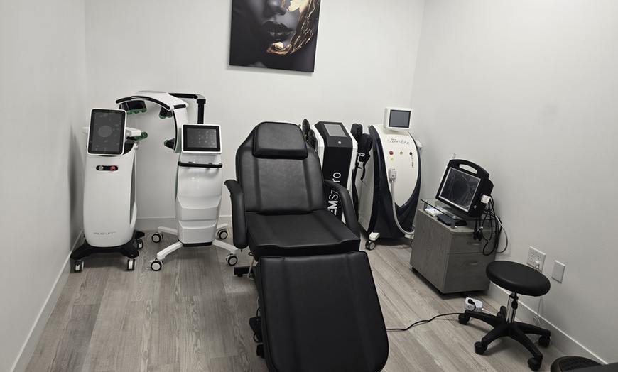 Image 3: Up to 65% Off on Laser Hair Removal at Clinical Care 365