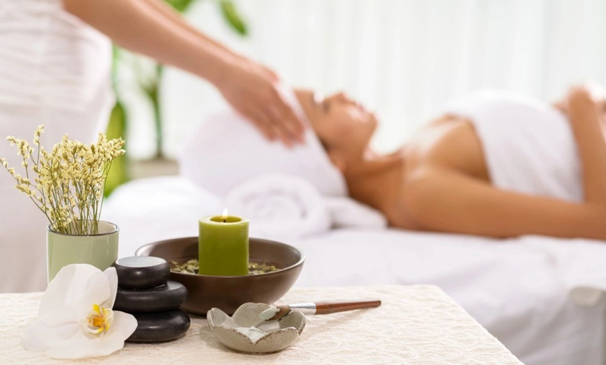 Image 3: Escape to Pure Relaxation: Up to 30% Off Massage & Facial Packages