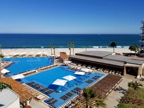 ✈ 4-Night All-Inclusive Krystal Grand Los Cabos Resort. Price is per Person, Based on Two Guests per Room. - Primary Image