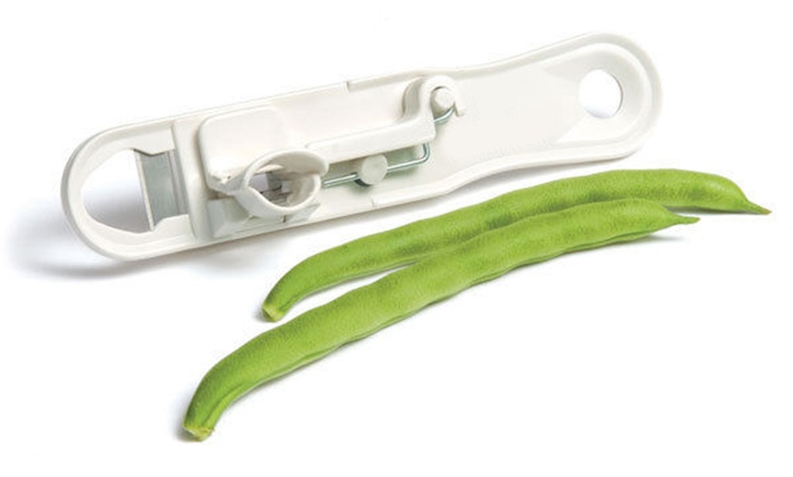 Image 3: Green Bean Slicer