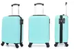 Set 2 valises cabine et vanity American travel, collection Nashville-h - Second Medium
