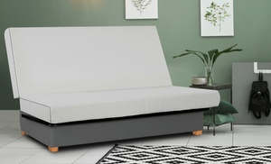 Materasso per divano Sampur 100% memory foam