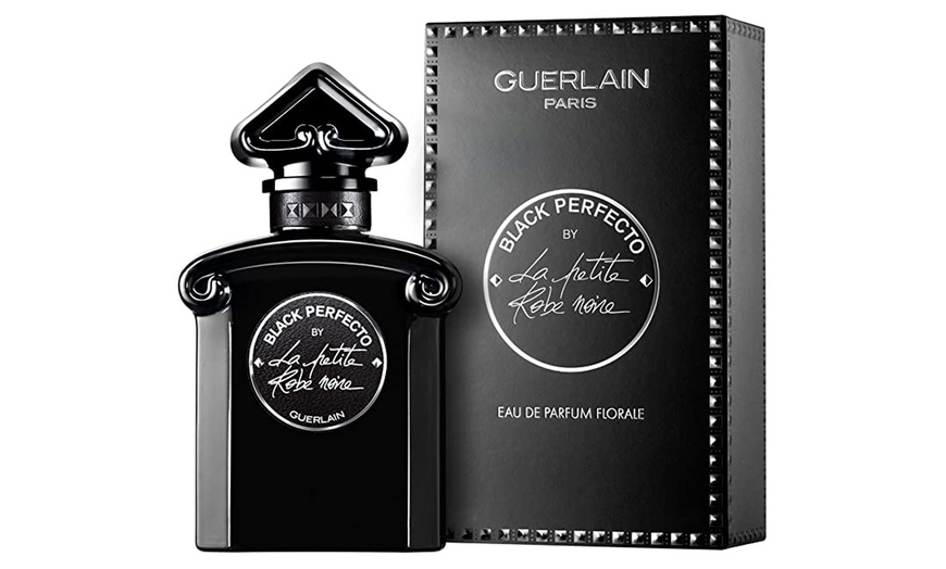 Image 1: Black Perfecto eau de parfum van het merk Guerlain