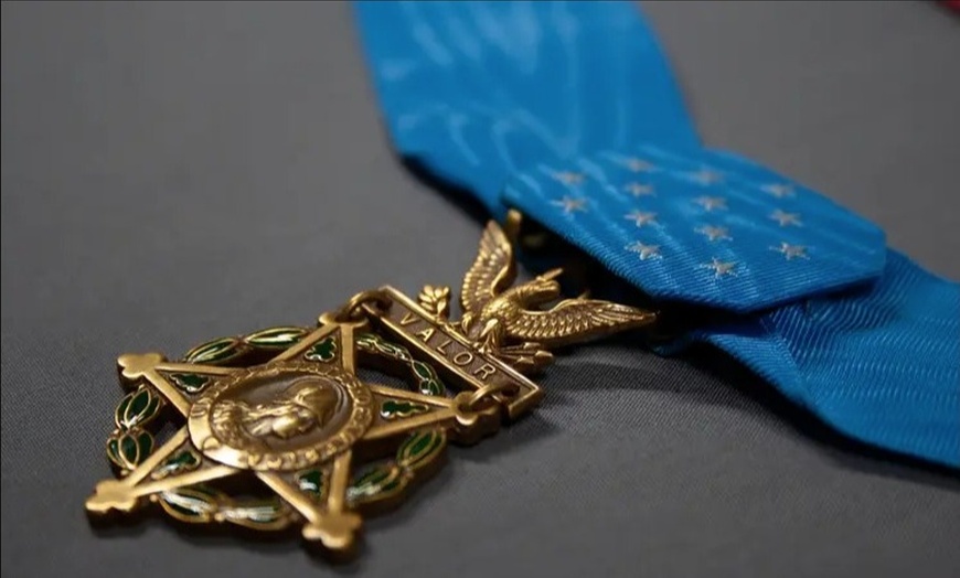 Image 5: Up to 25% Off Admission to the National Medal of Honor Museum