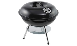 Portable Charcoal BBQ Grill 