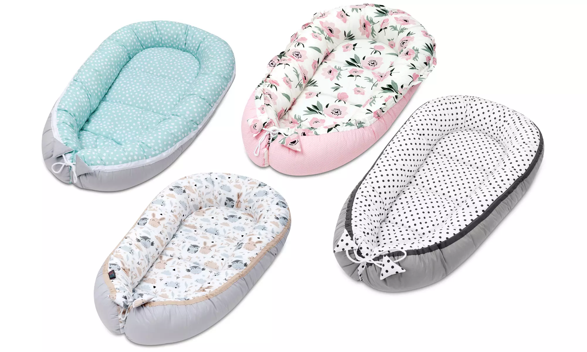 Nido para bebés - Primary Image