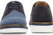 Xray The Wicklow Men's Casual Derby Shoes - Second Medium