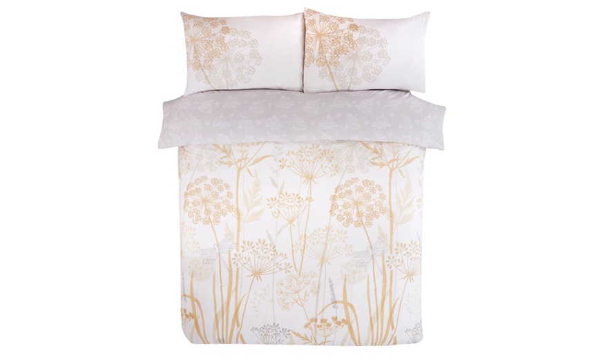 Image 14: Pieridae Country Meadow Duvet Set