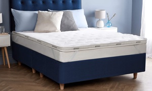 Silentnight Airmax Mattress Topper