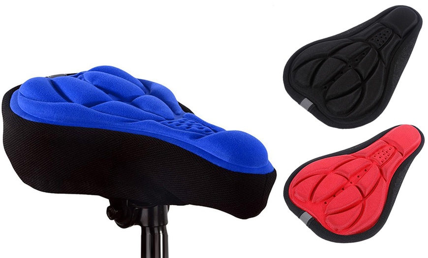 gel seat covers