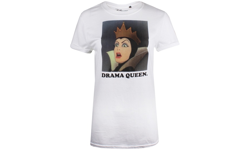 Image 3: Disney Princess T-Shirt