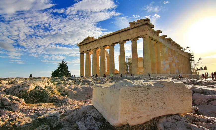 Image 6: ✈ Athens: 2, 3, or 4 Nights with Choice of Hotel Stay & Return Flights