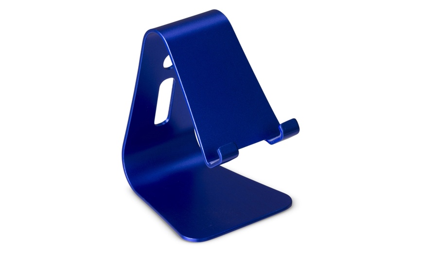 Image 3: Tec+ Universal Phone Stand Holder