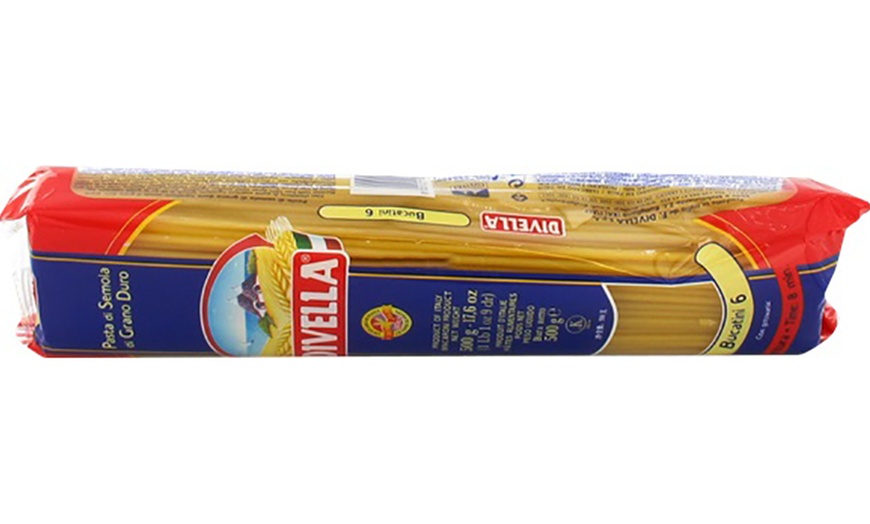 Image 2: Pasta Divella da 500 g